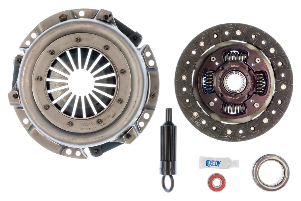 Exedy Clutch USA Exedy Clutch USA Clutch Kits 16019 Autofit