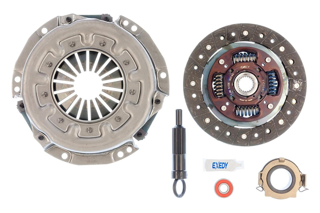 Exedy Clutch USA Exedy Clutch USA Clutch Kits 16029 Autofit
