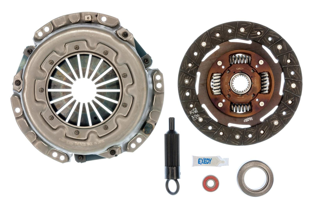 Exedy Clutch USA Exedy Clutch USA Clutch Kits 16032 Autofit