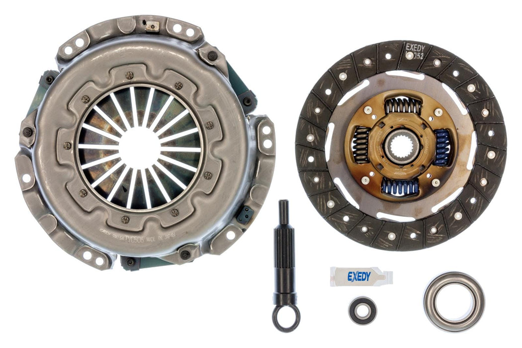 Exedy Clutch USA Exedy Clutch USA Clutch Kits 16033 Autofit