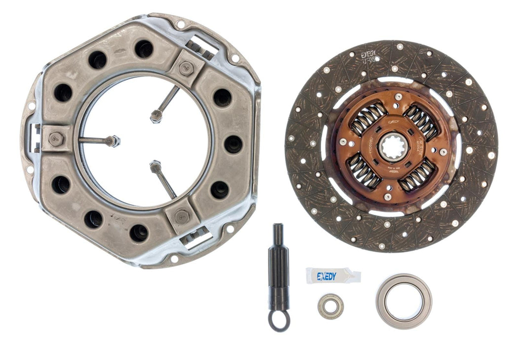 Exedy Clutch USA Exedy Clutch USA Clutch Kits 16040 Autofit
