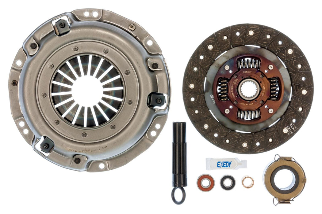 Exedy Clutch USA Exedy Clutch USA Clutch Kits 16047 Autofit