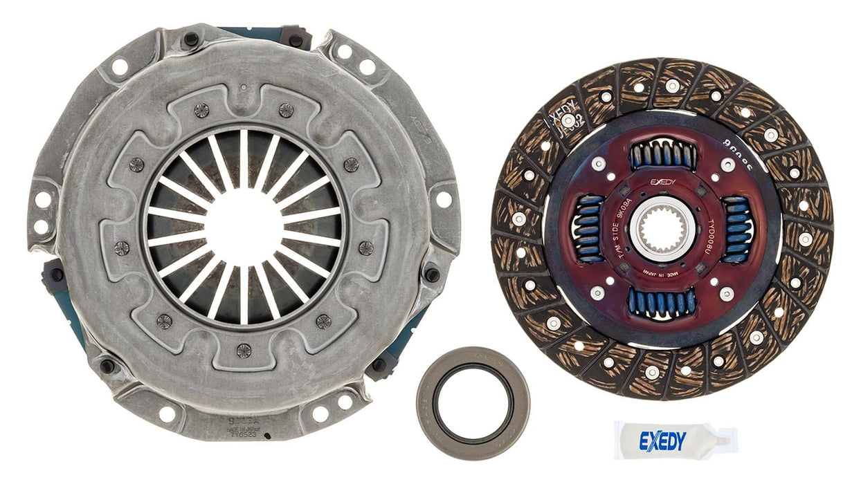 Exedy Clutch USA Exedy Clutch USA Clutch Kits 16053 Autofit