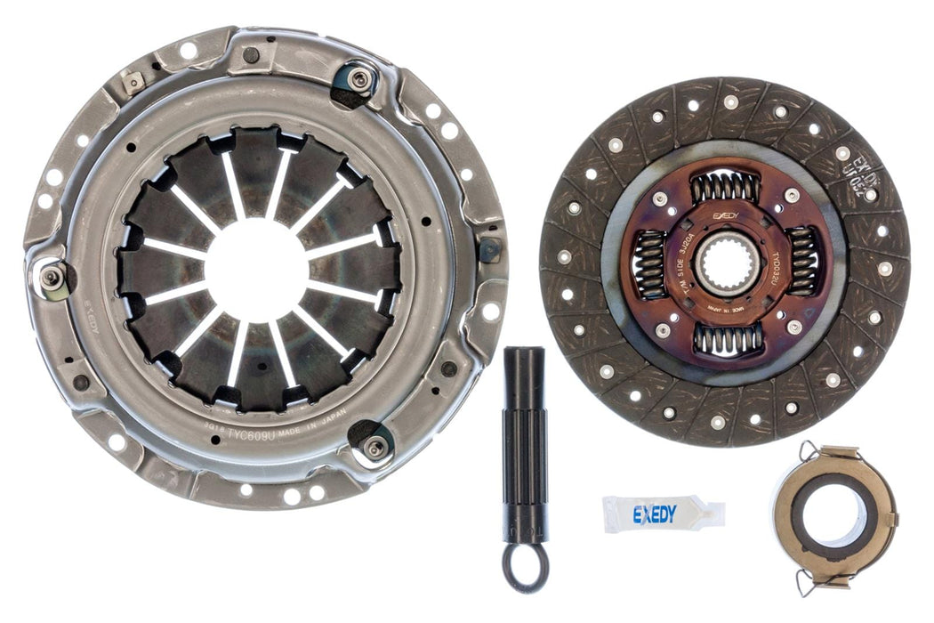Exedy Clutch USA Exedy Clutch USA Clutch Kits 16054 Autofit