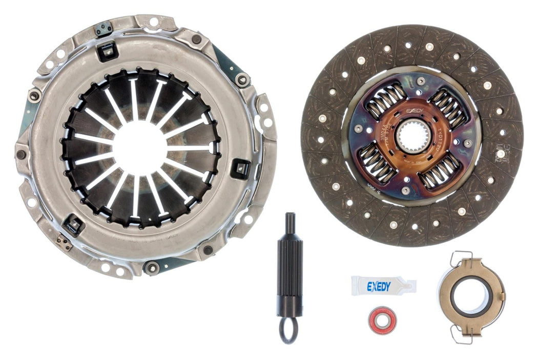 Exedy Clutch USA Exedy Clutch USA Clutch Kits 16062 Autofit