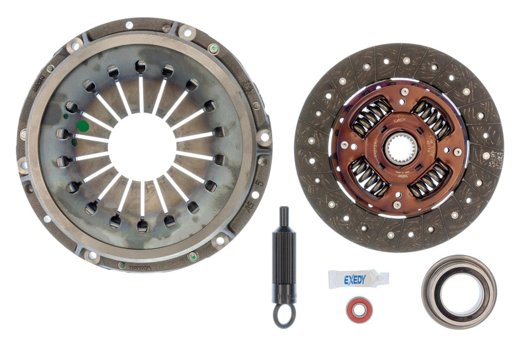 Exedy Clutch USA Exedy Clutch USA Clutch Kits 16063 Autofit