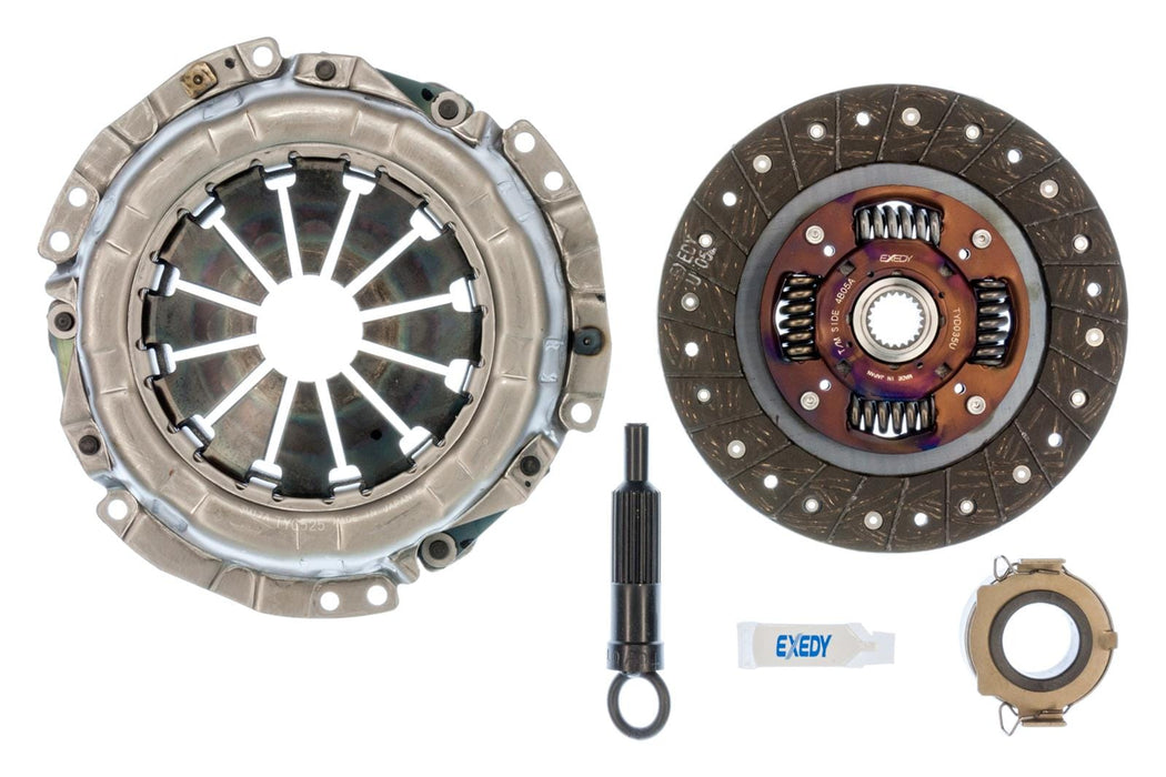 Exedy Clutch USA Exedy Clutch USA Clutch Kits 16064 Autofit