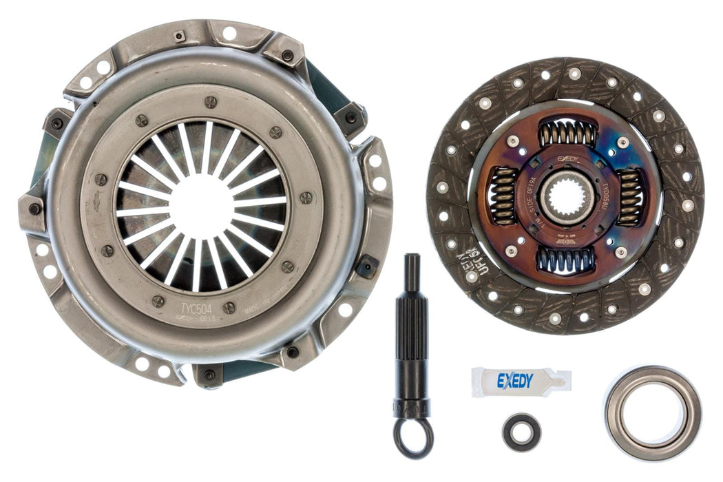Exedy Clutch USA Exedy Clutch USA Clutch Kits 16066 Autofit