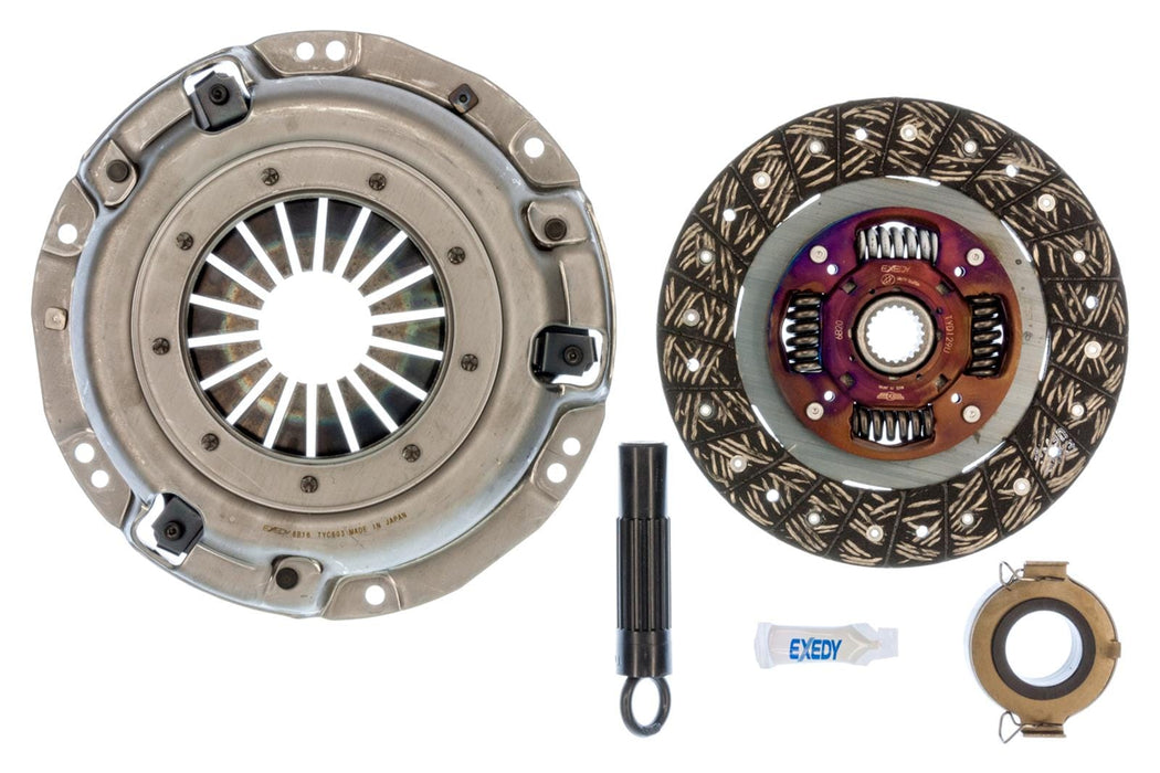 Exedy Clutch USA Exedy Clutch USA Clutch Kits 16067 Autofit