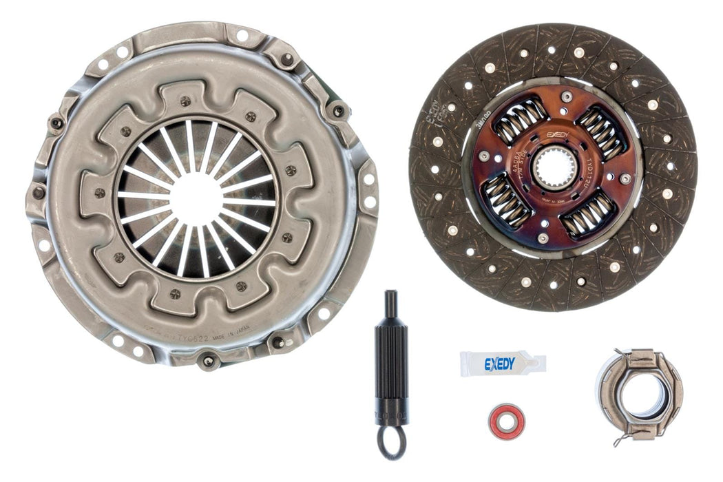 Exedy Clutch USA Exedy Clutch USA Clutch Kits 16069 Autofit