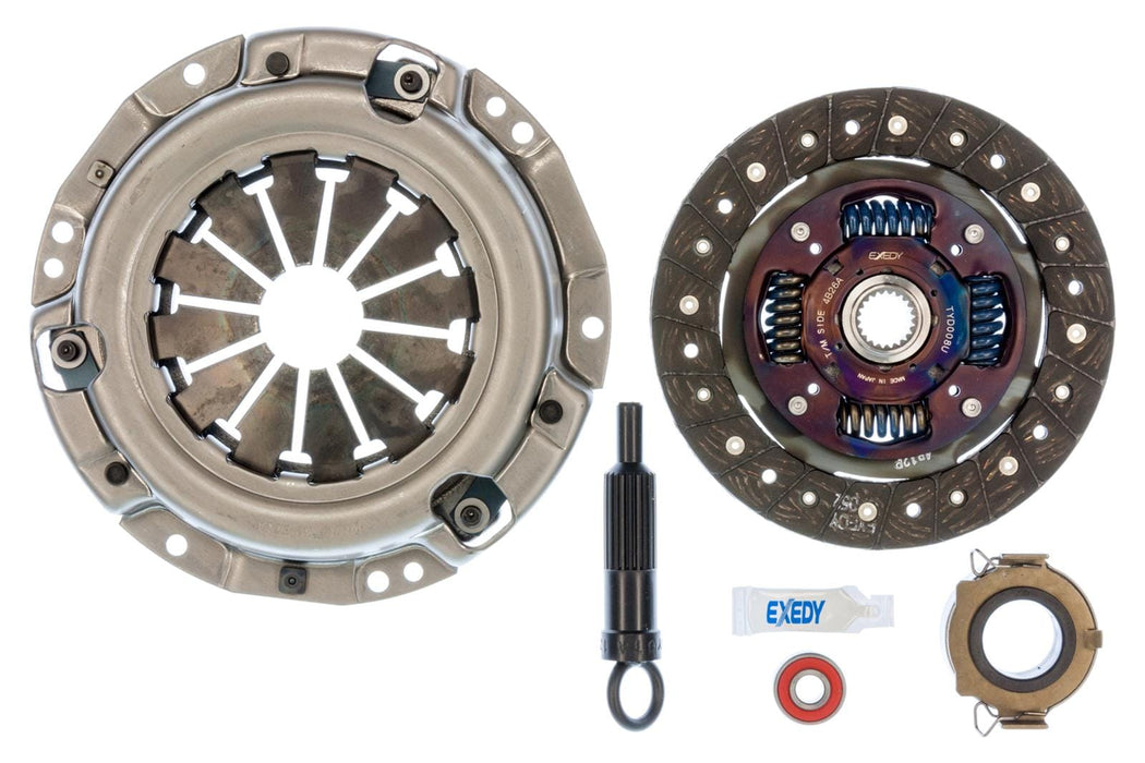 Exedy Clutch USA Exedy Clutch USA Clutch Kits 16070 Autofit