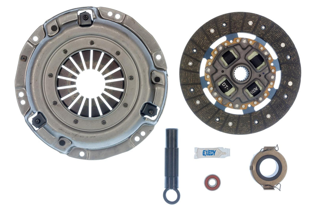 Exedy Clutch USA Exedy Clutch USA Clutch Kits 16072 Autofit