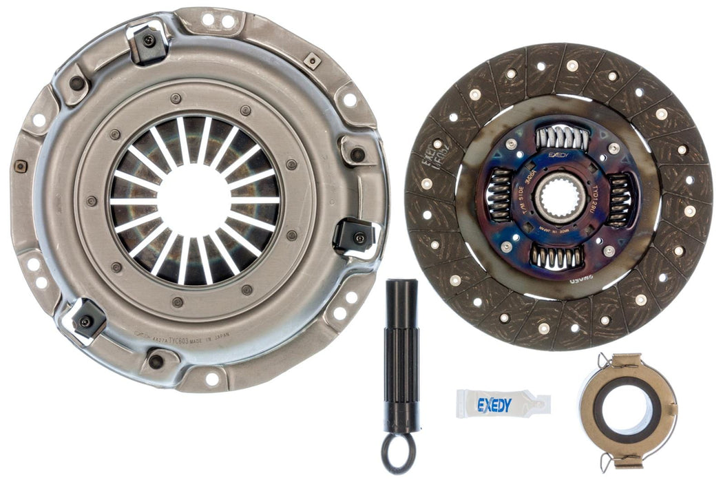 Exedy Clutch USA Exedy Clutch USA Clutch Kits 16073 Autofit