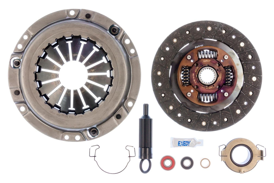 Exedy Clutch USA Exedy Clutch USA Clutch Kits 16075 Autofit