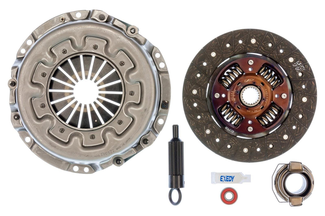 Exedy Clutch USA Exedy Clutch USA Clutch Kits 16085 Autofit