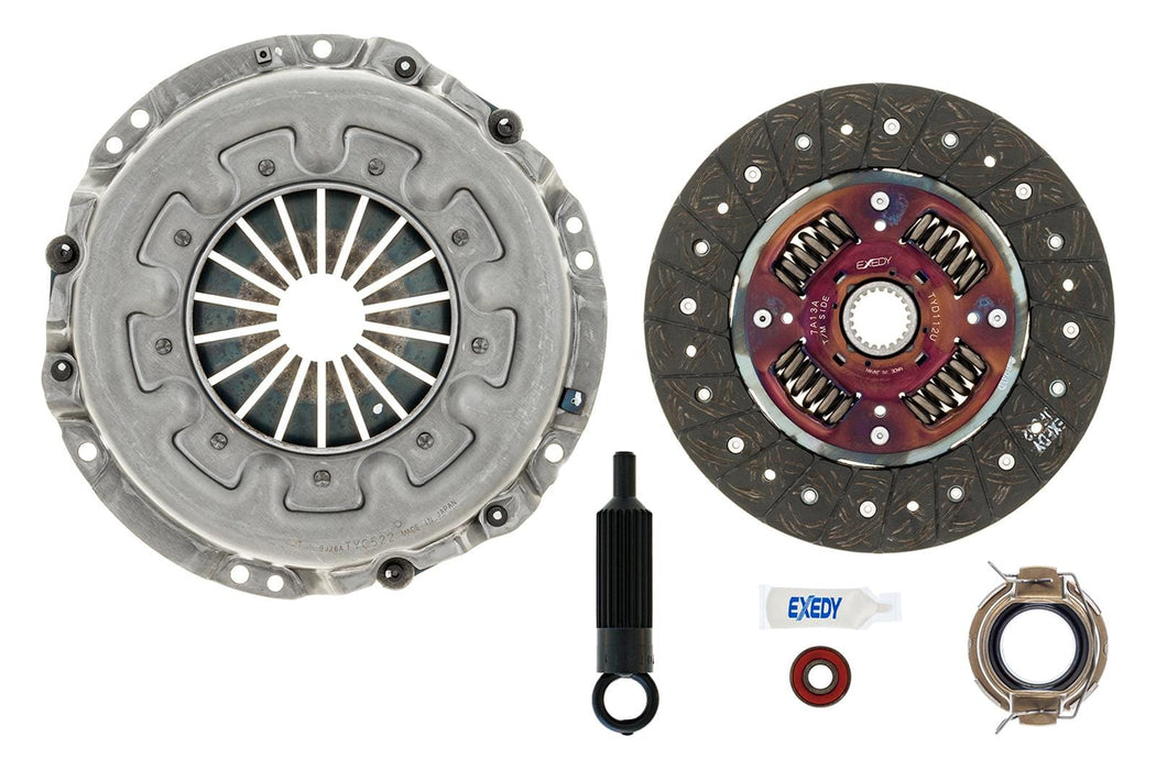 Exedy Clutch USA Exedy Clutch USA Clutch Kits 16092 Autofit