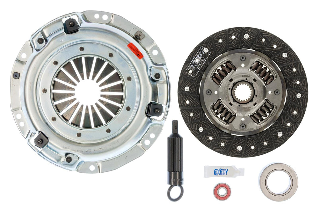 Exedy Clutch USA Exedy Clutch USA Clutch Kits 16801B Autofit