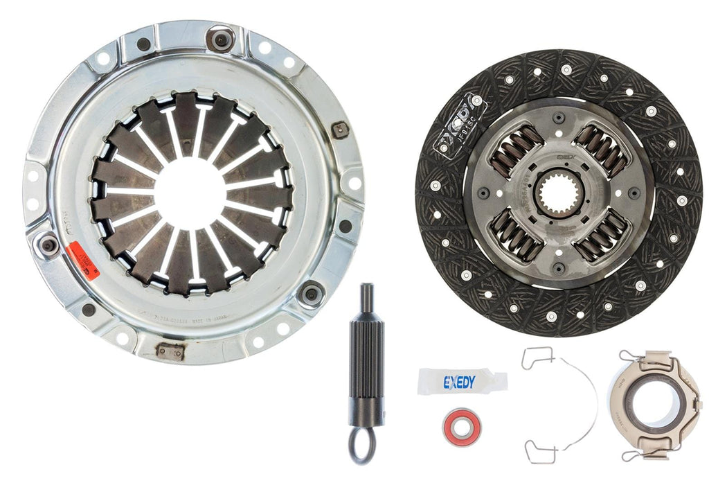 Exedy Clutch USA Exedy Clutch USA Clutch Kits 16802 Autofit
