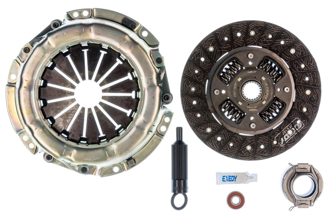 Exedy Clutch USA Exedy Clutch USA Clutch Kits 16803B Autofit