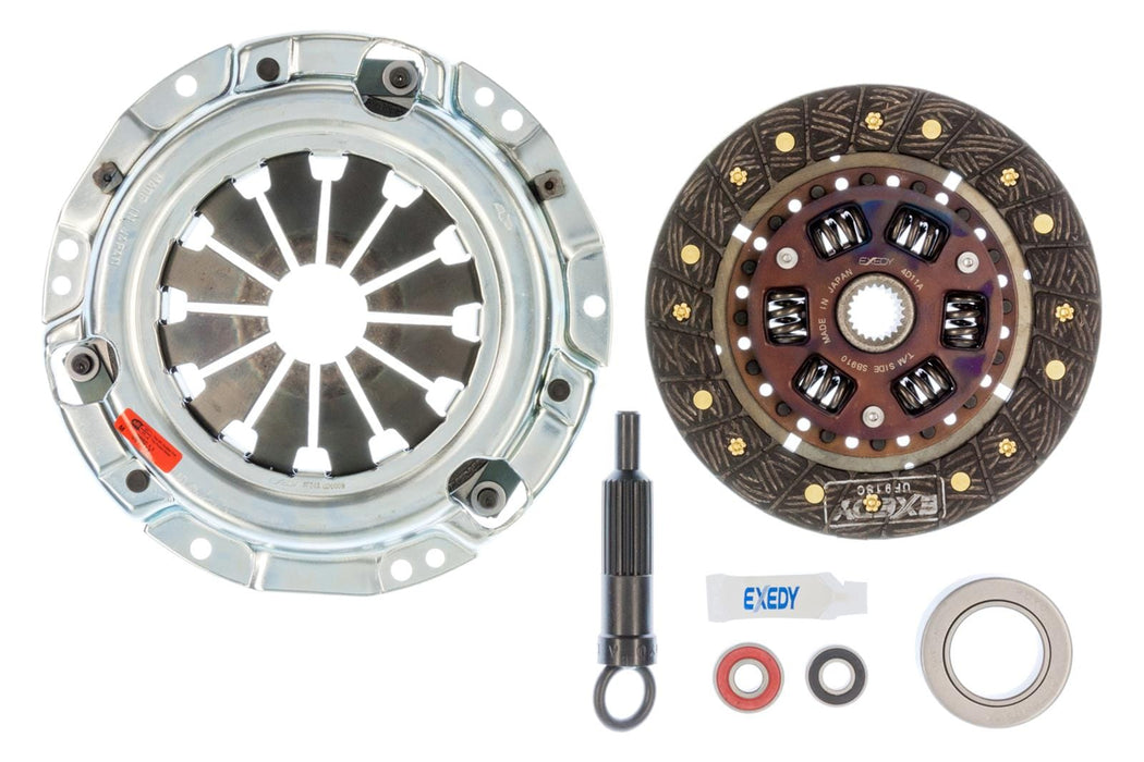 Exedy Clutch USA Exedy Clutch USA Clutch Kits 16804A Autofit