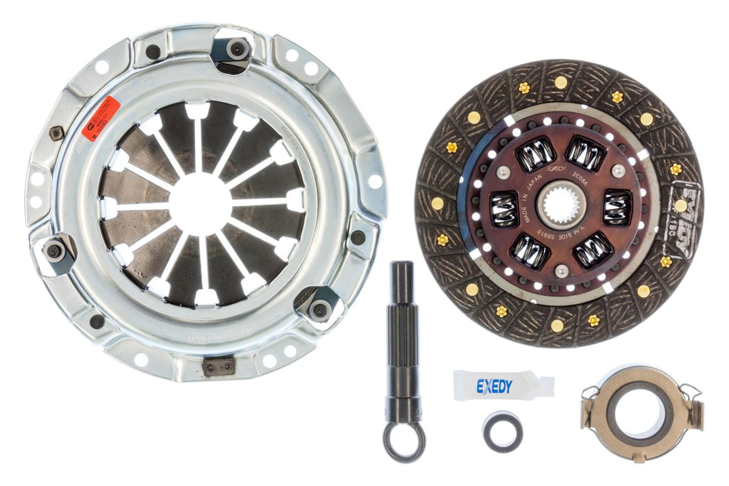 Exedy Clutch USA Exedy Clutch USA Clutch Kits 16804C Autofit