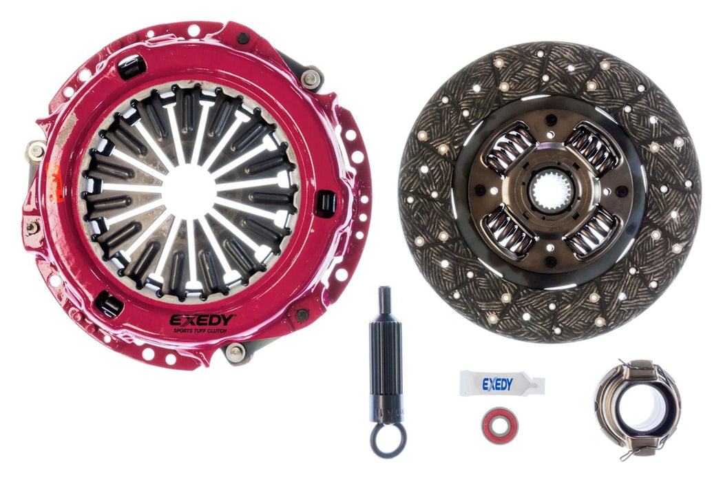 Exedy Clutch USA Exedy Clutch USA Clutch Kits 16805 Autofit