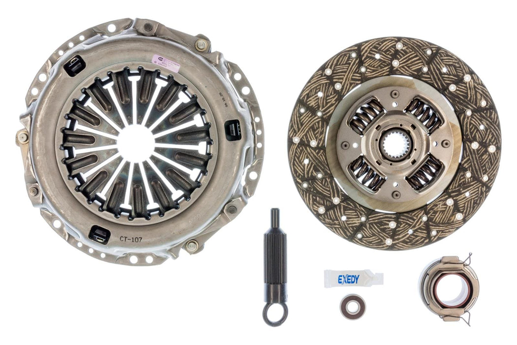 Exedy Clutch USA Exedy Clutch USA Clutch Kits 16806B Autofit