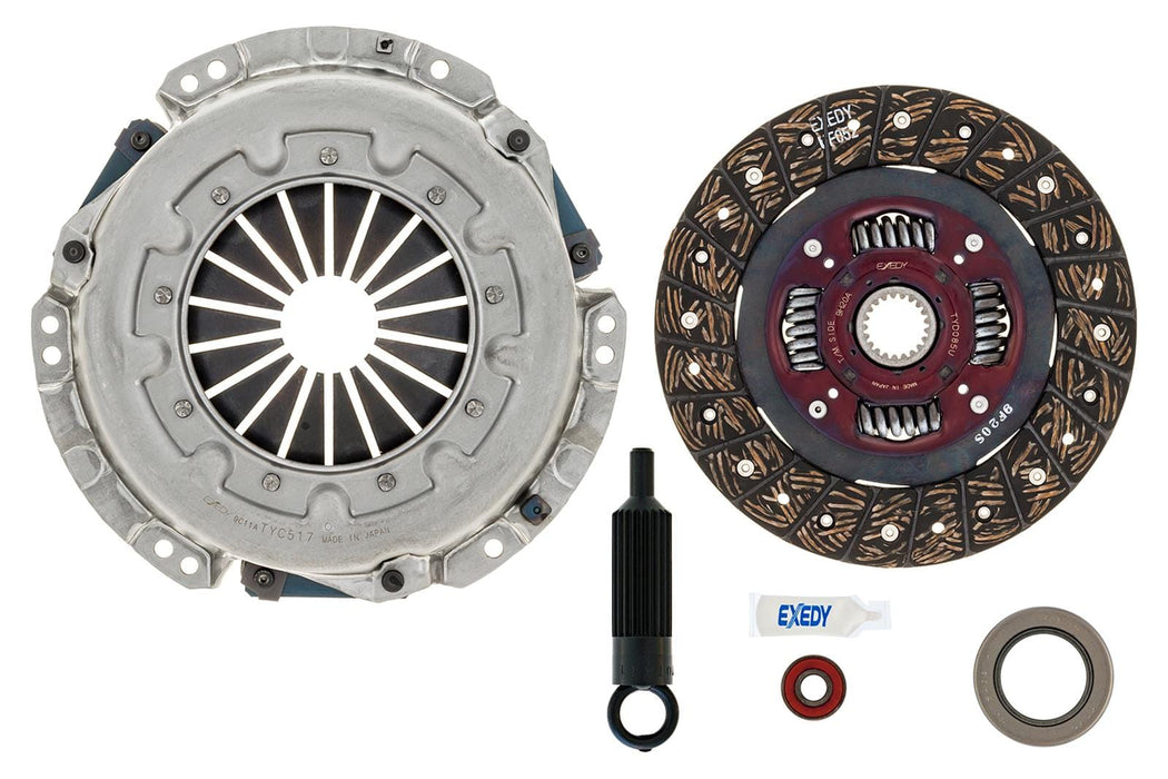 Exedy Clutch USA Exedy Clutch USA Clutch Kits 16816 Autofit