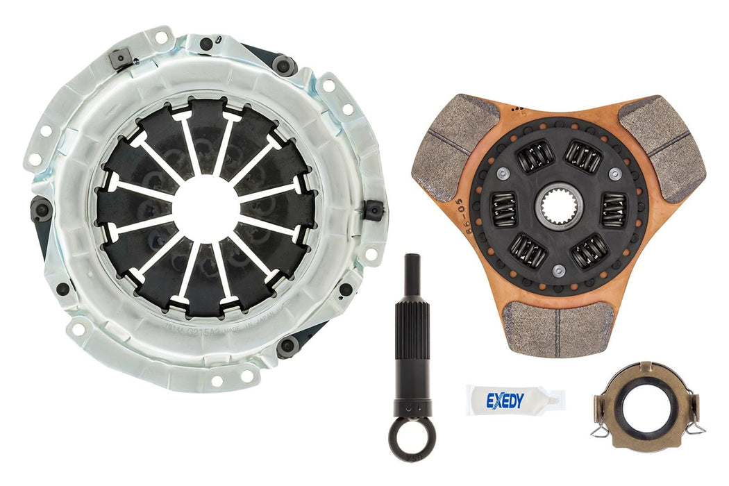 Exedy Clutch USA Exedy Clutch USA Clutch Kits 16950B Autofit
