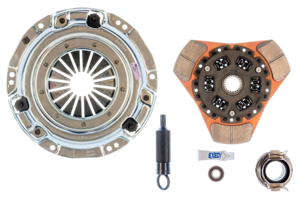 Exedy Clutch USA Exedy Clutch USA Clutch Kits 16951A Autofit