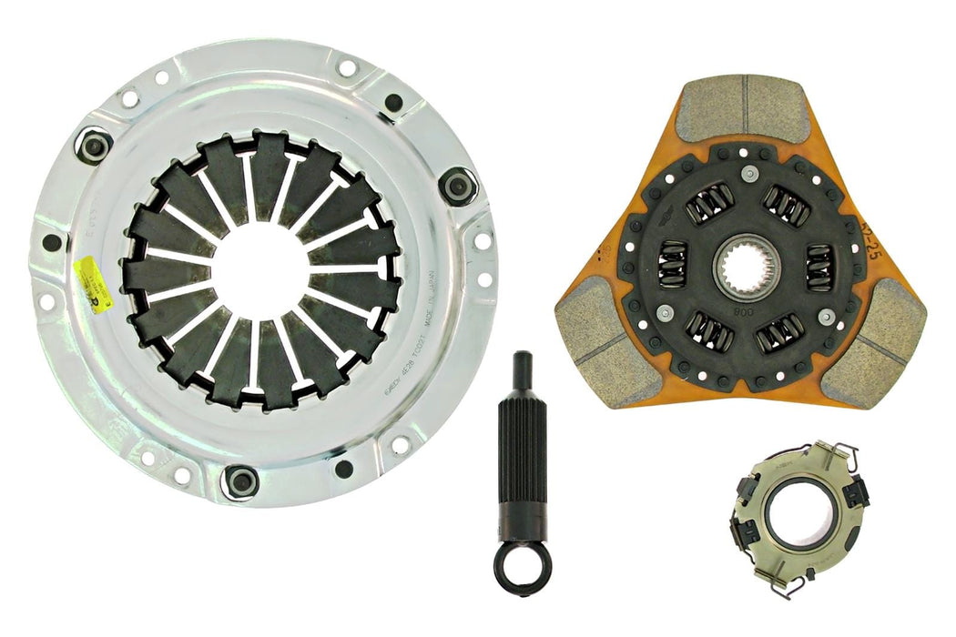 Exedy Clutch USA Exedy Clutch USA Clutch Kits 16952 Autofit