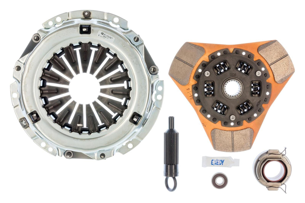 Exedy Clutch USA Exedy Clutch USA Clutch Kits 16953B Autofit
