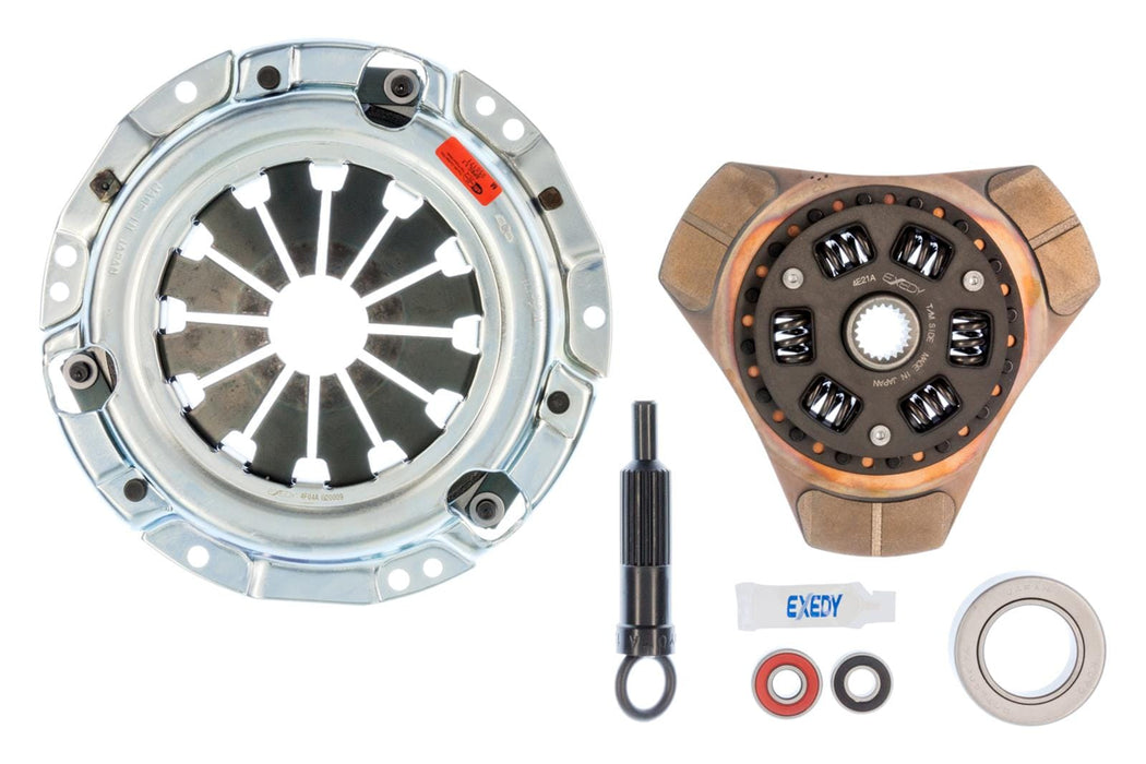 Exedy Clutch USA Exedy Clutch USA Clutch Kits 16954A Autofit