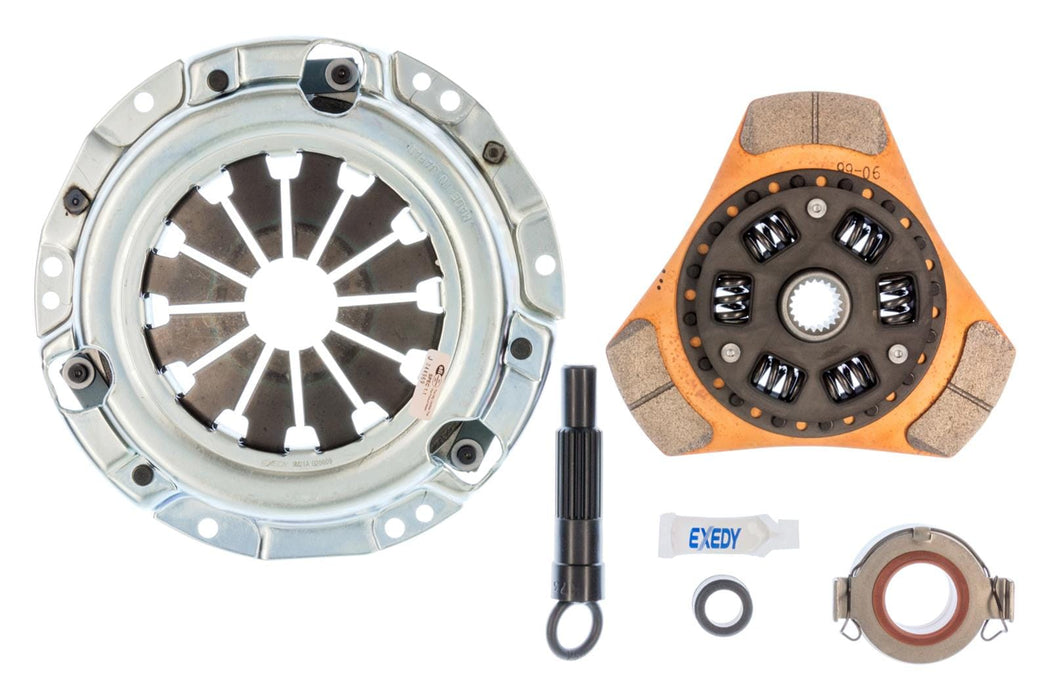 Exedy Clutch USA Exedy Clutch USA Clutch Kits 16954C Autofit