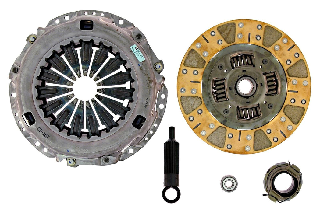 Exedy Clutch USA Exedy Clutch USA Clutch Kits 16956A Autofit