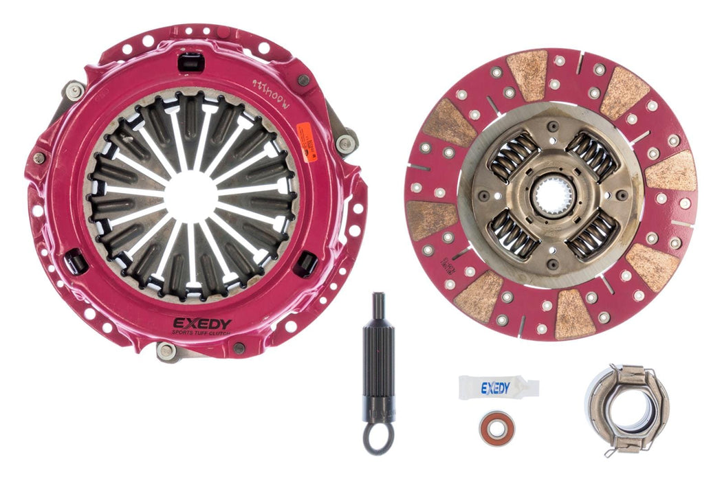Exedy Clutch USA Exedy Clutch USA Clutch Kits 16956B Autofit