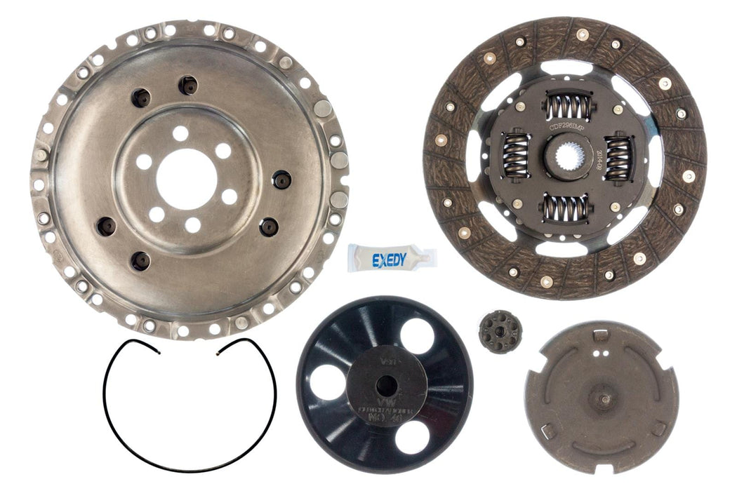 Exedy Clutch USA Exedy Clutch USA Clutch Kits 17012 Autofit