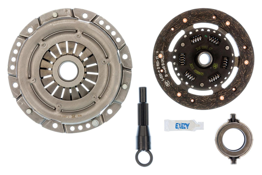 Exedy Clutch USA Exedy Clutch USA Clutch Kits 17015 Autofit