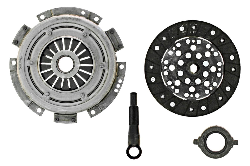 Exedy Clutch USA Exedy Clutch USA Clutch Kits 17022 Autofit