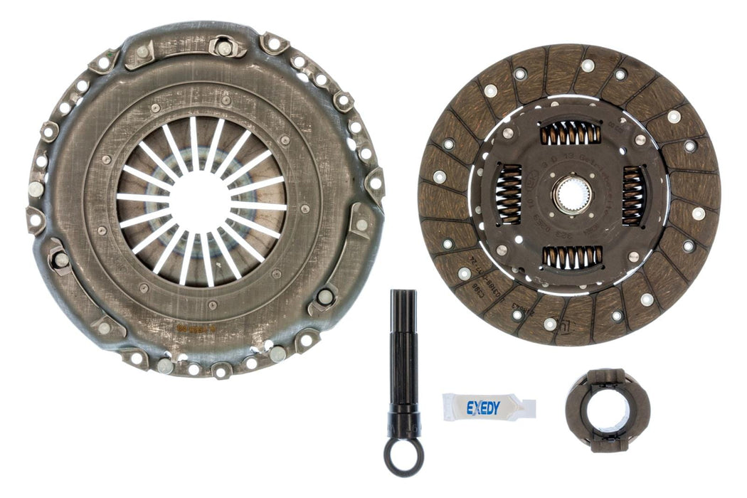 Exedy Clutch USA Exedy Clutch USA Clutch Kits 17034 Autofit