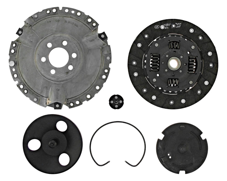 Exedy Clutch USA Exedy Clutch USA Clutch Kits 17035 Autofit