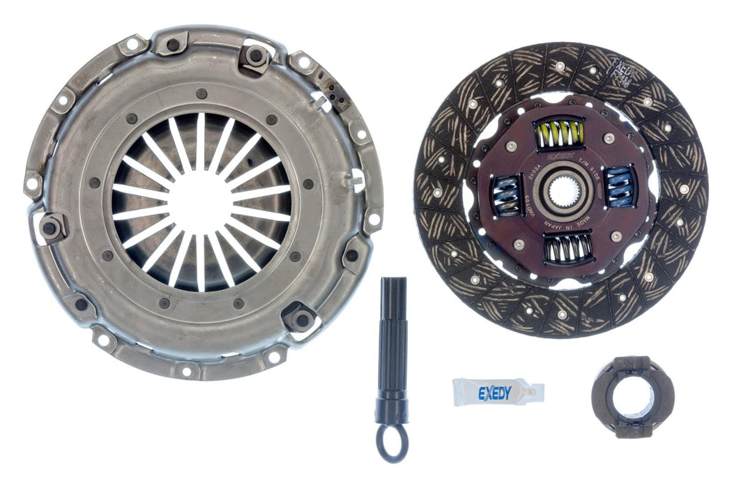 Exedy Clutch USA Exedy Clutch USA Clutch Kits 17036 Autofit