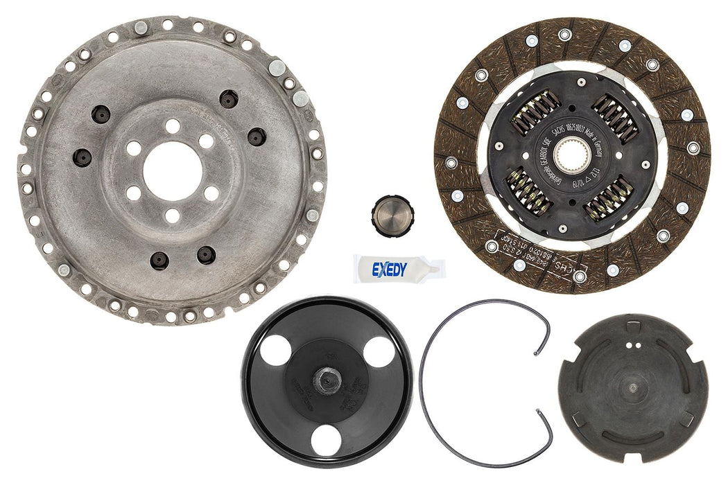 Exedy Clutch USA Exedy Clutch USA Clutch Kits 17039 Autofit