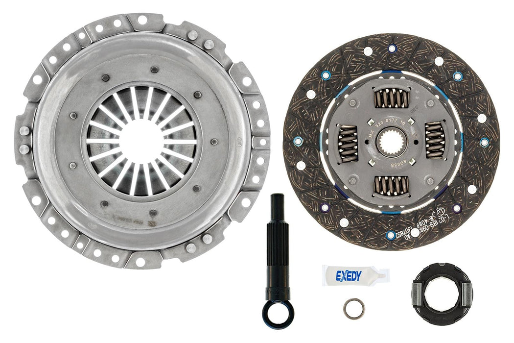 Exedy Clutch USA Exedy Clutch USA Clutch Kits 22007 Autofit