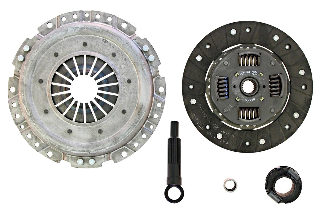 Exedy Clutch USA Exedy Clutch USA Clutch Kits 22015 Autofit
