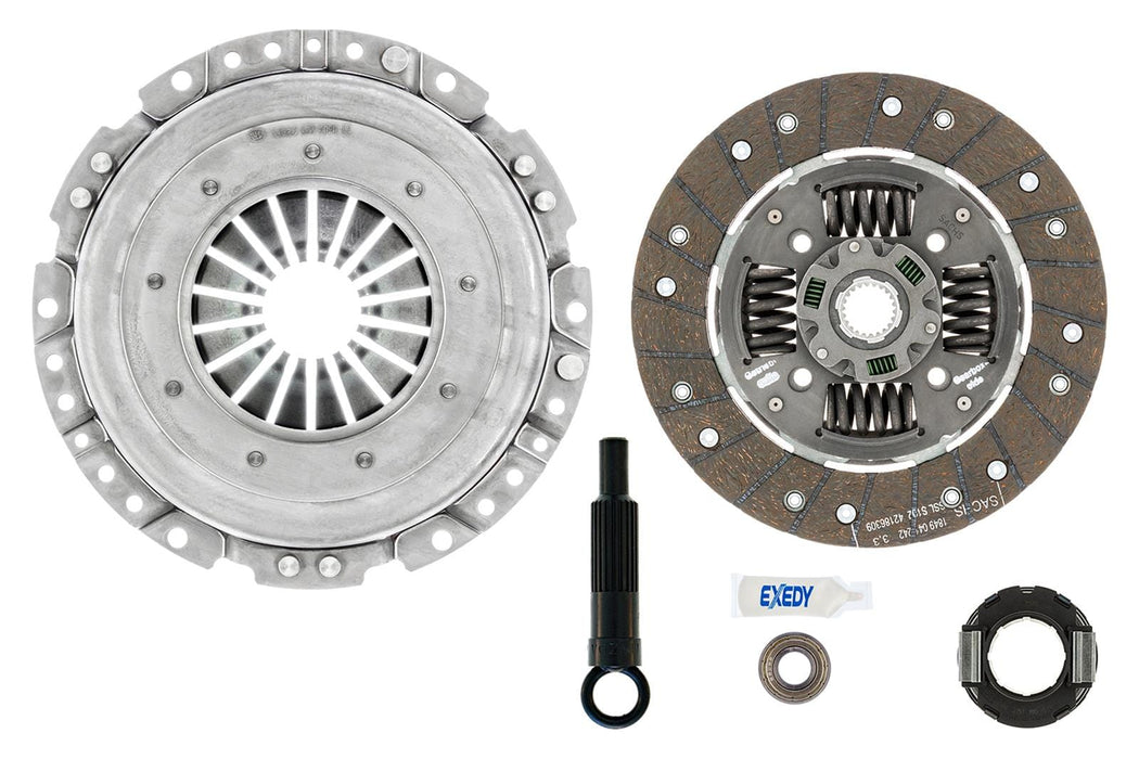 Exedy Clutch USA Exedy Clutch USA Clutch Kits 22019 Autofit