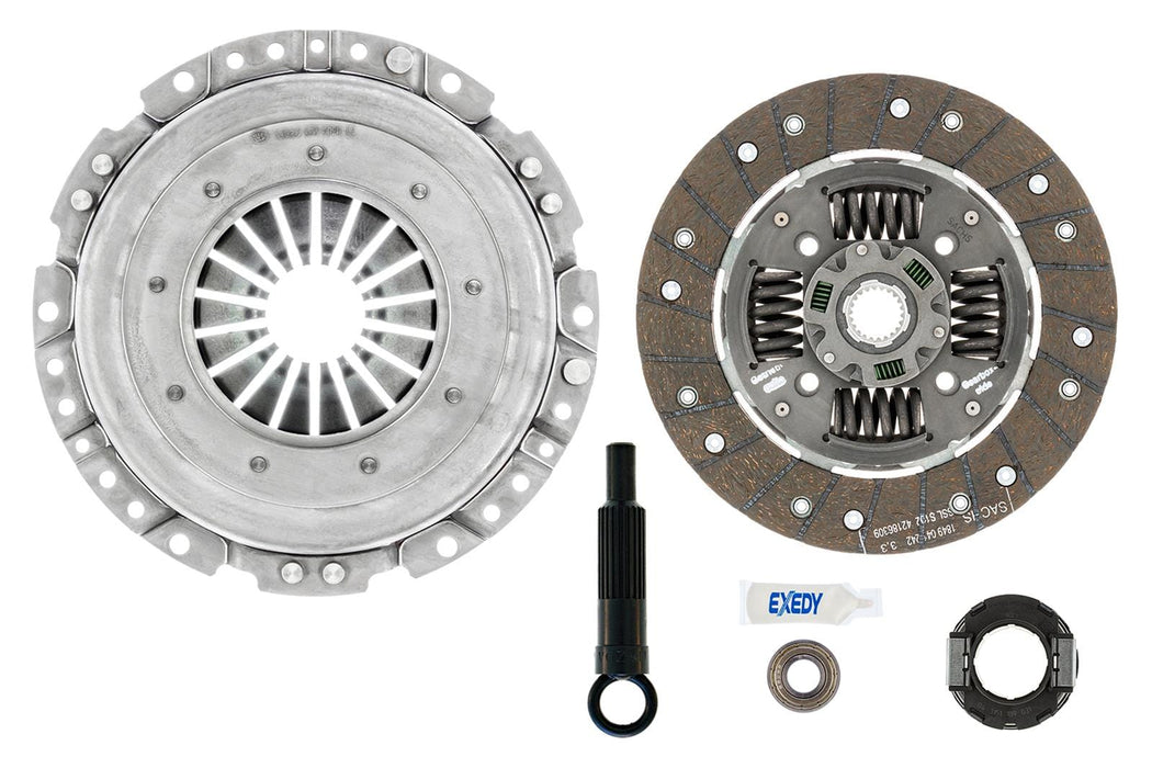 Exedy Clutch USA Exedy Clutch USA Clutch Kits 22020 Autofit