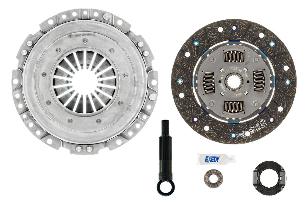 Exedy Clutch USA Exedy Clutch USA Clutch Kits 22022 Autofit