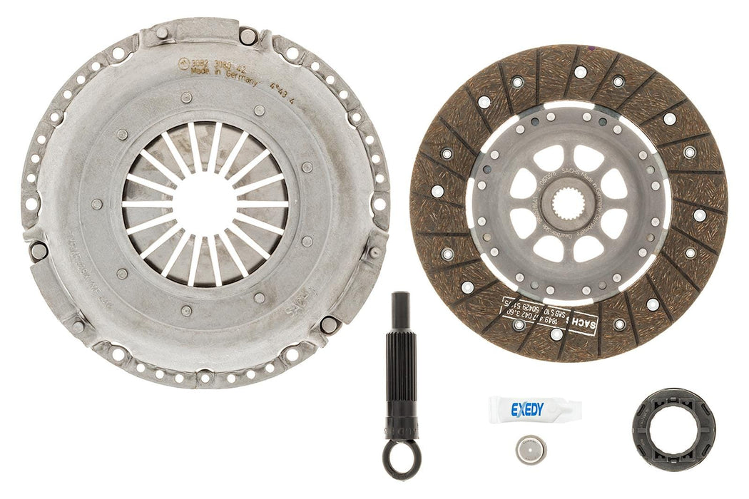 Exedy Clutch USA Exedy Clutch USA Clutch Kits AUK1000 Autofit