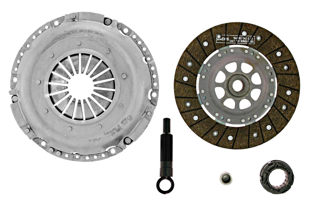 Exedy Clutch USA Exedy Clutch USA Clutch Kits AUK1000 Autofit